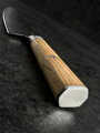 KATFINGER | Damaškový nůž šéfkuchaře 8" (20cm) | Olive S | KF401