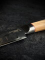 KATFINGER | Damaškový nůž na maso 8,5" (22cm) | Olive S | KF403