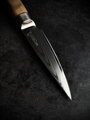 KATFINGER | Damaškový na zeleninu 3,5" (8,9cm) | Olive S | KF407