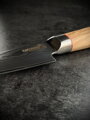 KATFINGER | Damaškový nůž vykosťovací 6,3" (16cm) | Olive S | KF409