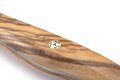 KATFINGER | Sada 6 damaškových steakových nožů 4,7" (12cm) | Olive | KF504