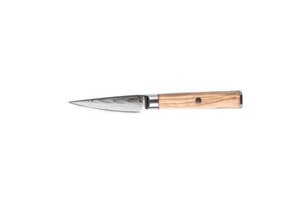 KATFINGER | Damaškový na zeleninu 3,5" (8,9cm) | Olive S | KF407