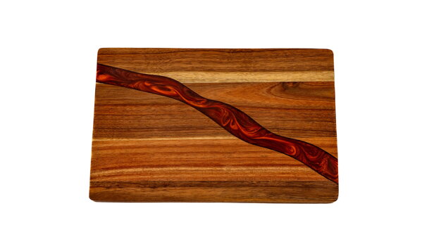 KATFINGER | Kuchyňské prkénko | RED River | KF921