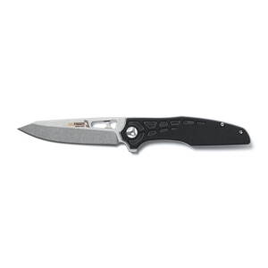 KATFINGER | Lovecký nůž "Dual" | KFH501